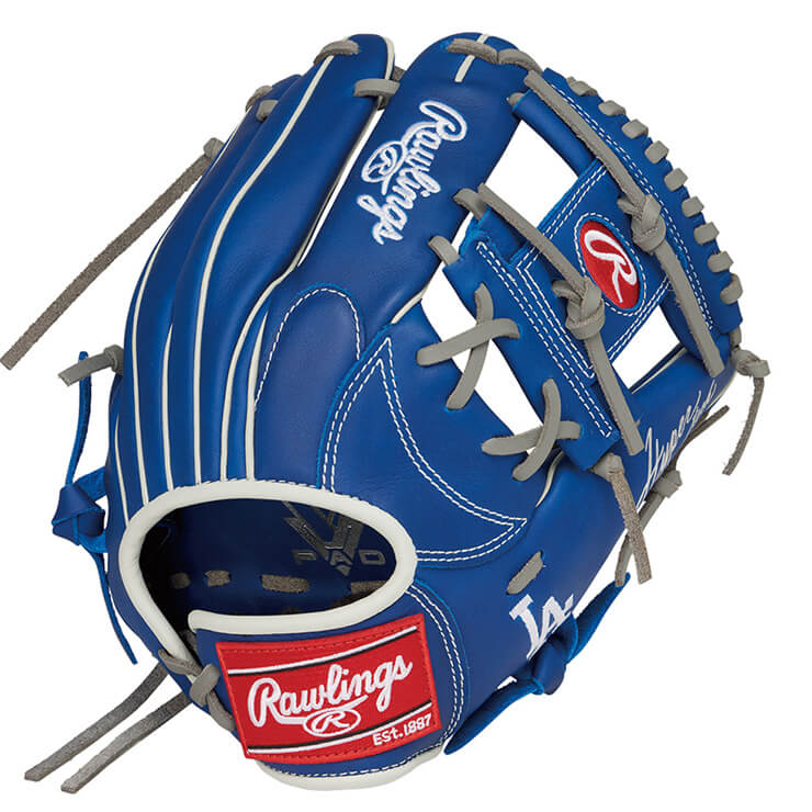 2025モデル】ローリングス 少年軟式 グローブ グラブ オールラウンド用