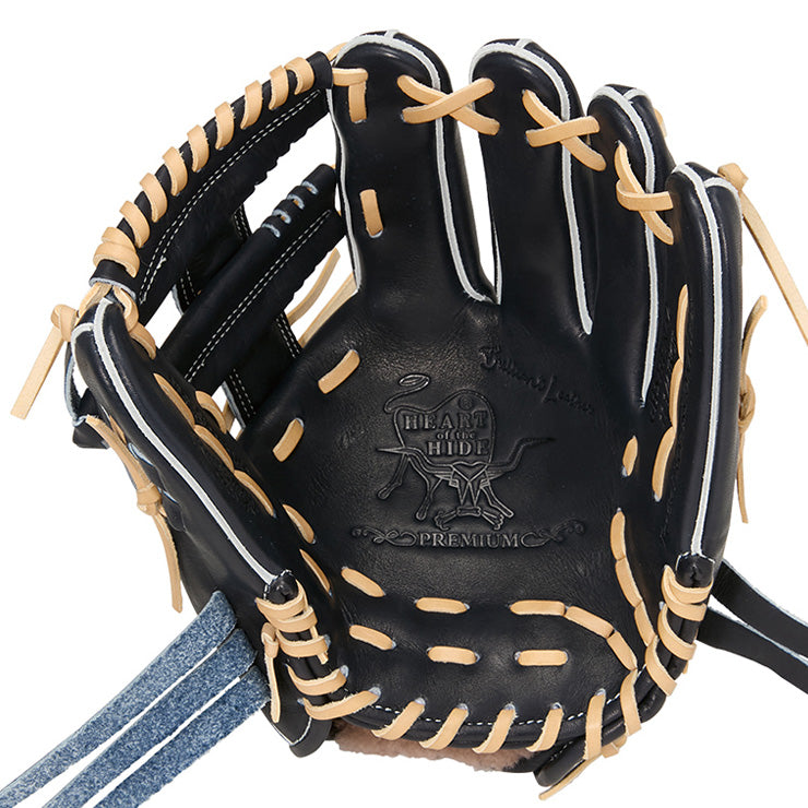 2025モデル】ローリングス 硬式 グローブ グラブ 内野手用 右投げ用