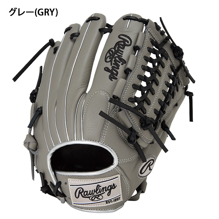 2025モデル】ローリングス 軟式 グローブ グラブ オールラウンド用