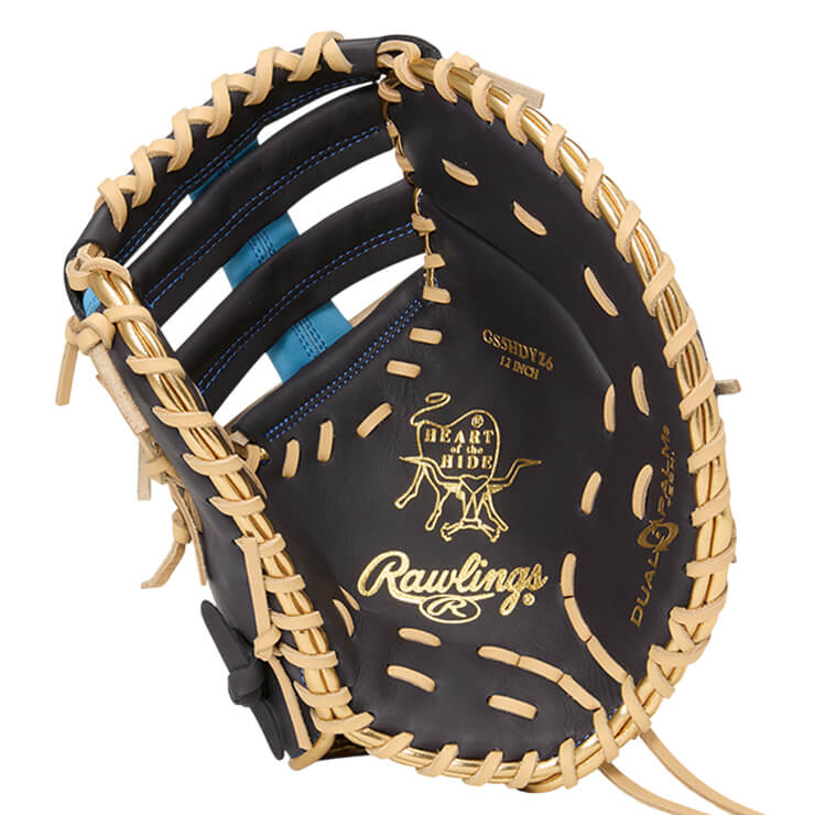 2025モデル】ローリングス 女子ソフトボール キャッチャーミット HOH