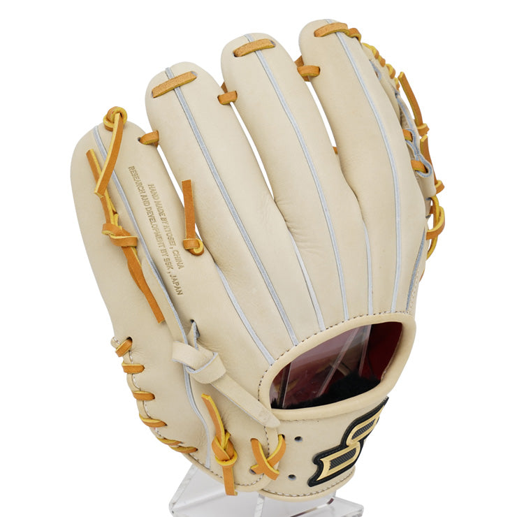 陽*翔様 SSK proedge 内野手用グローブ バスケットウェブ 良型即戦力