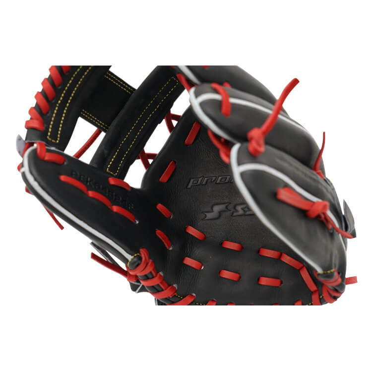 2024モデル】SSK 硬式 グローブ グラブ 内野手用 プロエッジ サイズ5L