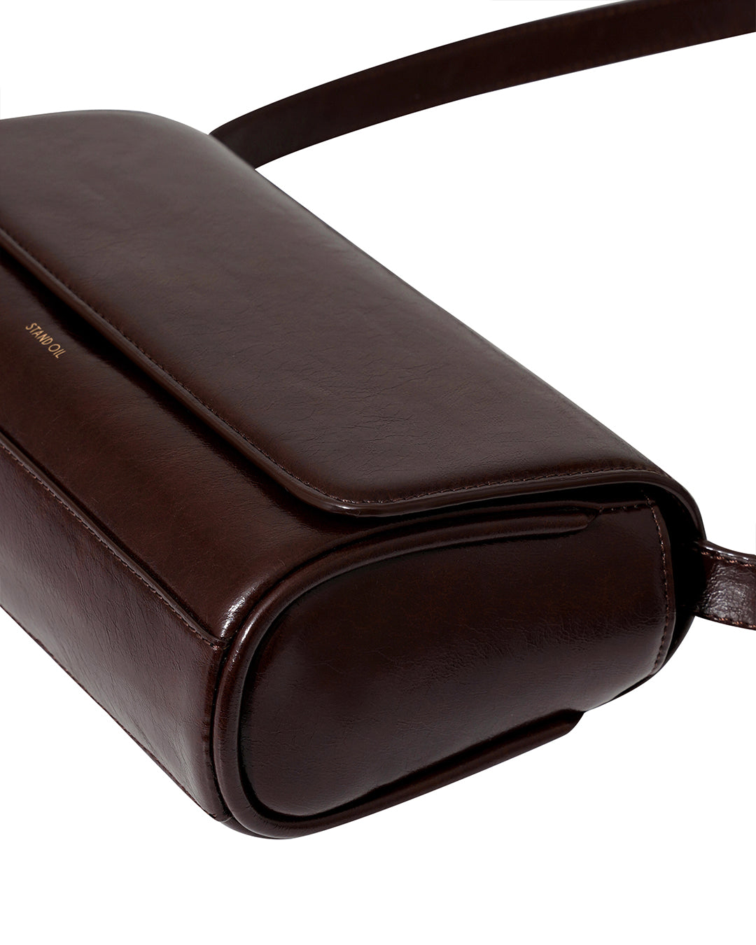 Butter Bag Classic · バターバッグクラシック(マロン) – Stand Oil Japan