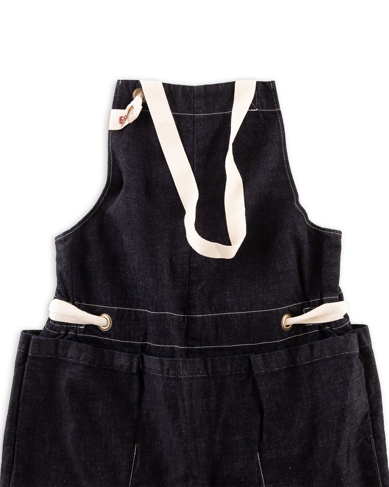 Kapital 12oz Denim APRON Overall - IDG – Standard & Strange