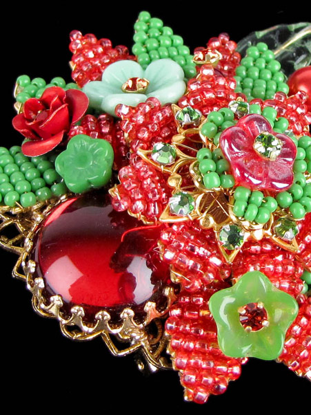 Stanley Hagler N.Y.C. ® — Authentic Costume Jewelry — official site