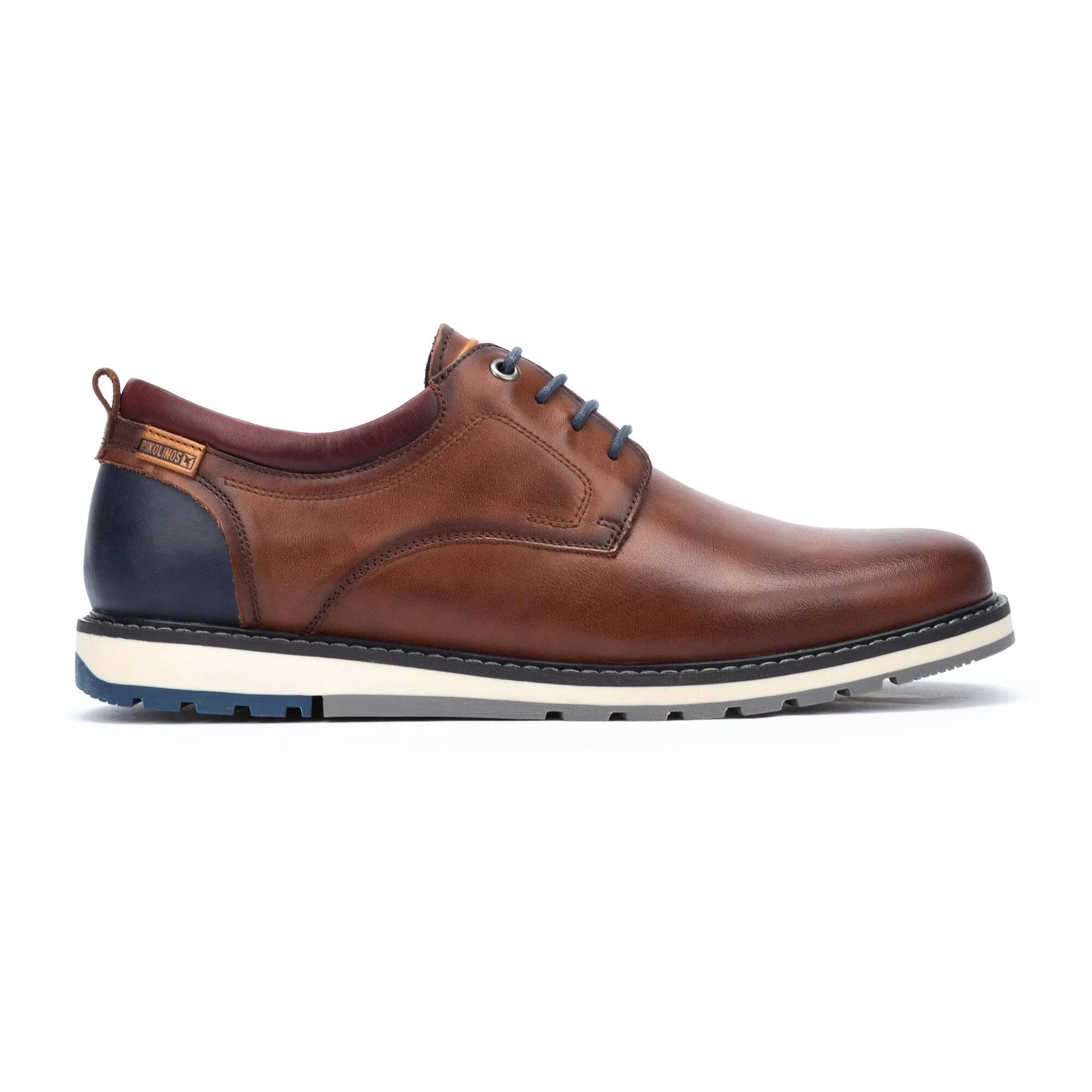 Men's Pikolinos Berna M8J-4183 - Cuero - Stan's Shoes