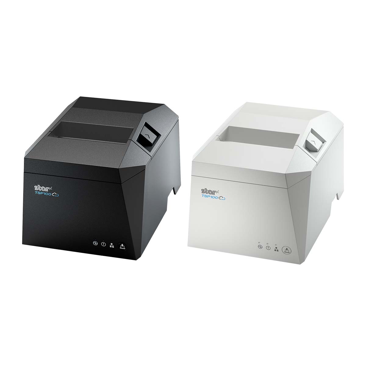 Star Micronics TSP650IIサーマルプリンター/ドロアーセット スター