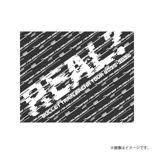 超特急]超ペンライトver.3 REAL？ver. – スタダ便 PLUS GOODS STORE