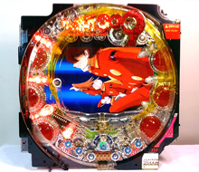 家庭用パチンコ・オートコントローラー（加工・製作販売） スターダスト