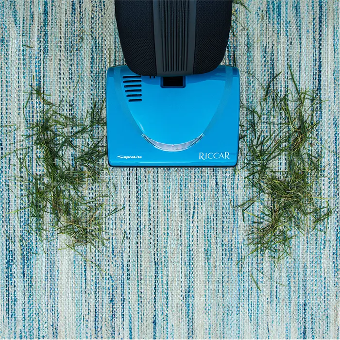 Riccar Cordless SupraLite | Free Nationwide Shipping