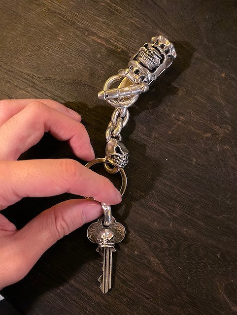 イベントリリースアイテムのご紹介第三弾！！ - スターリンギア日本