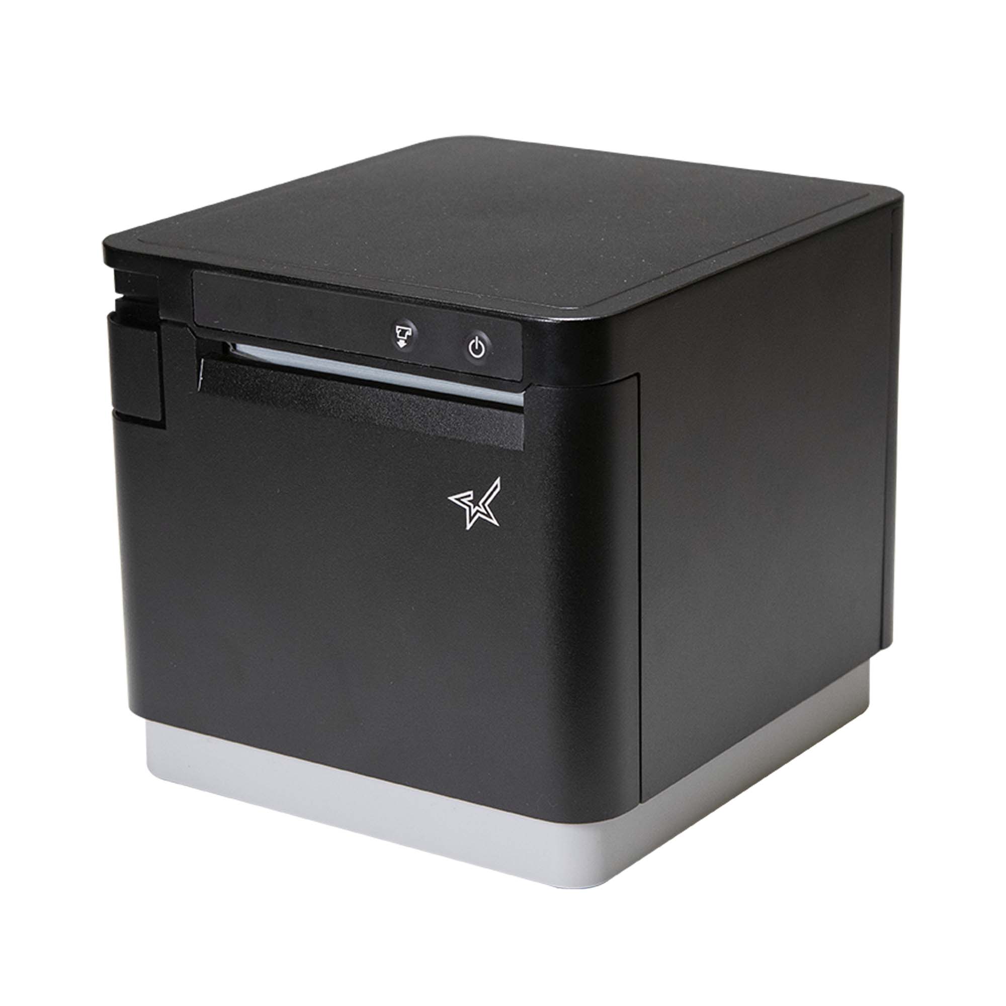 mC-Print3 POS Receipt Printer: For Retail, Kitchen, & Online Ordering