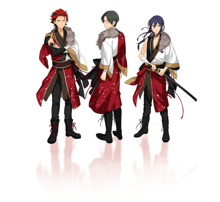 あんさんぶるスターズ！DREAM LIVE -4th Tour 