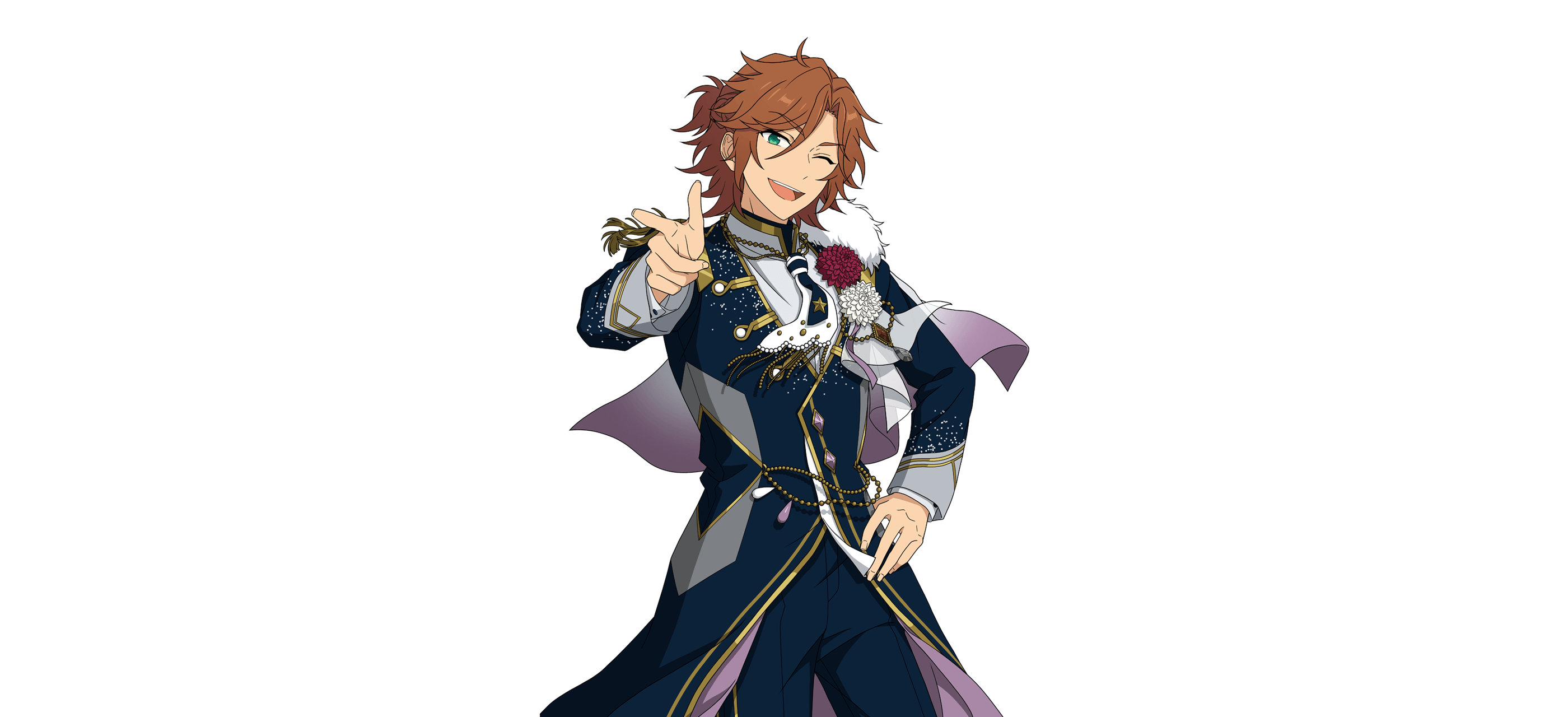 あんさんぶるスターズ！！Starry Symphony - Superbloom - 公式サイト