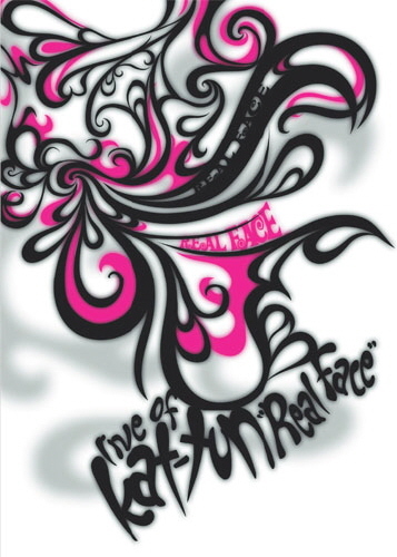 Live of KAT-TUN “Real Face”｜STARTO ENTERTAINMENT