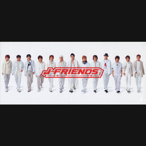 Love Me All Over｜STARTO ENTERTAINMENT