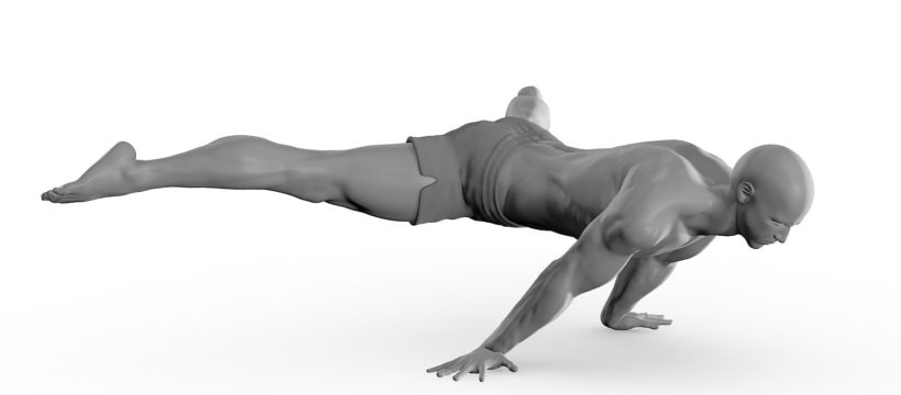 Overcoming Gravity 2nd Edition Digital Edition