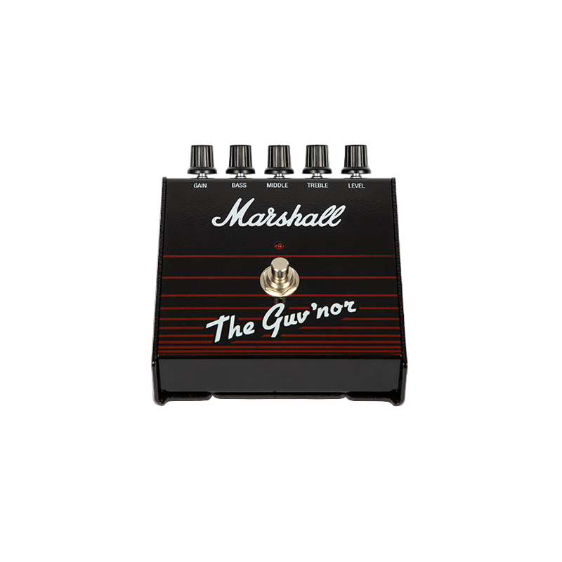 Marshall - The Guv'nor Reissue Pedal – Steve's Music Store