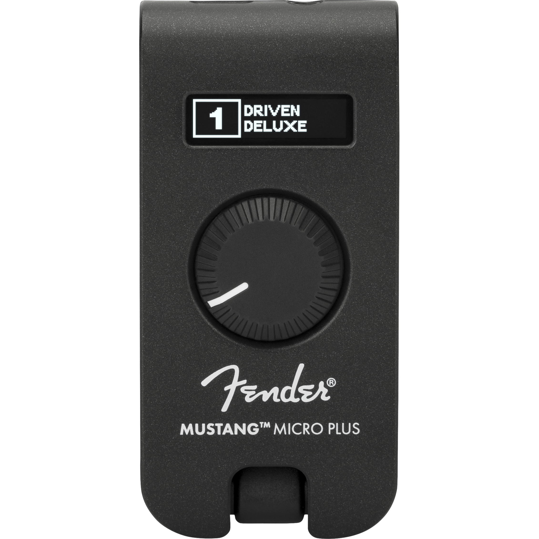 Fender - Mustang® Micro Plus - 231-1600-000 – Steve's Music Store