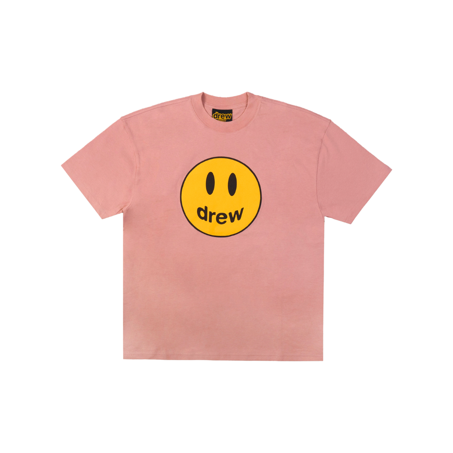 Drew House Mascot Tee Dusty Rose – STEALPLUG KL