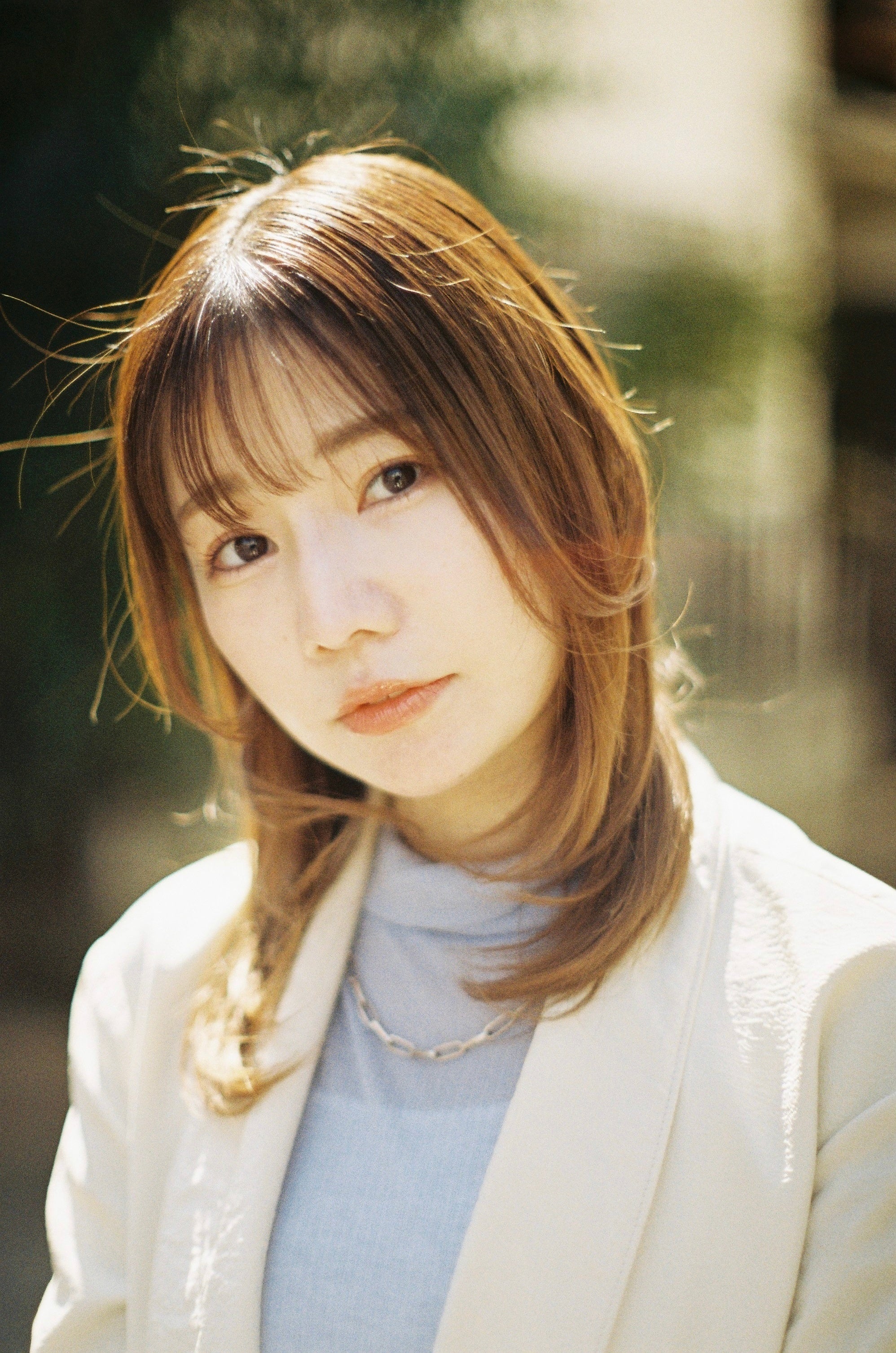 SILENT SIREN山内あいなが活動休止について語る。「休むことは終わり