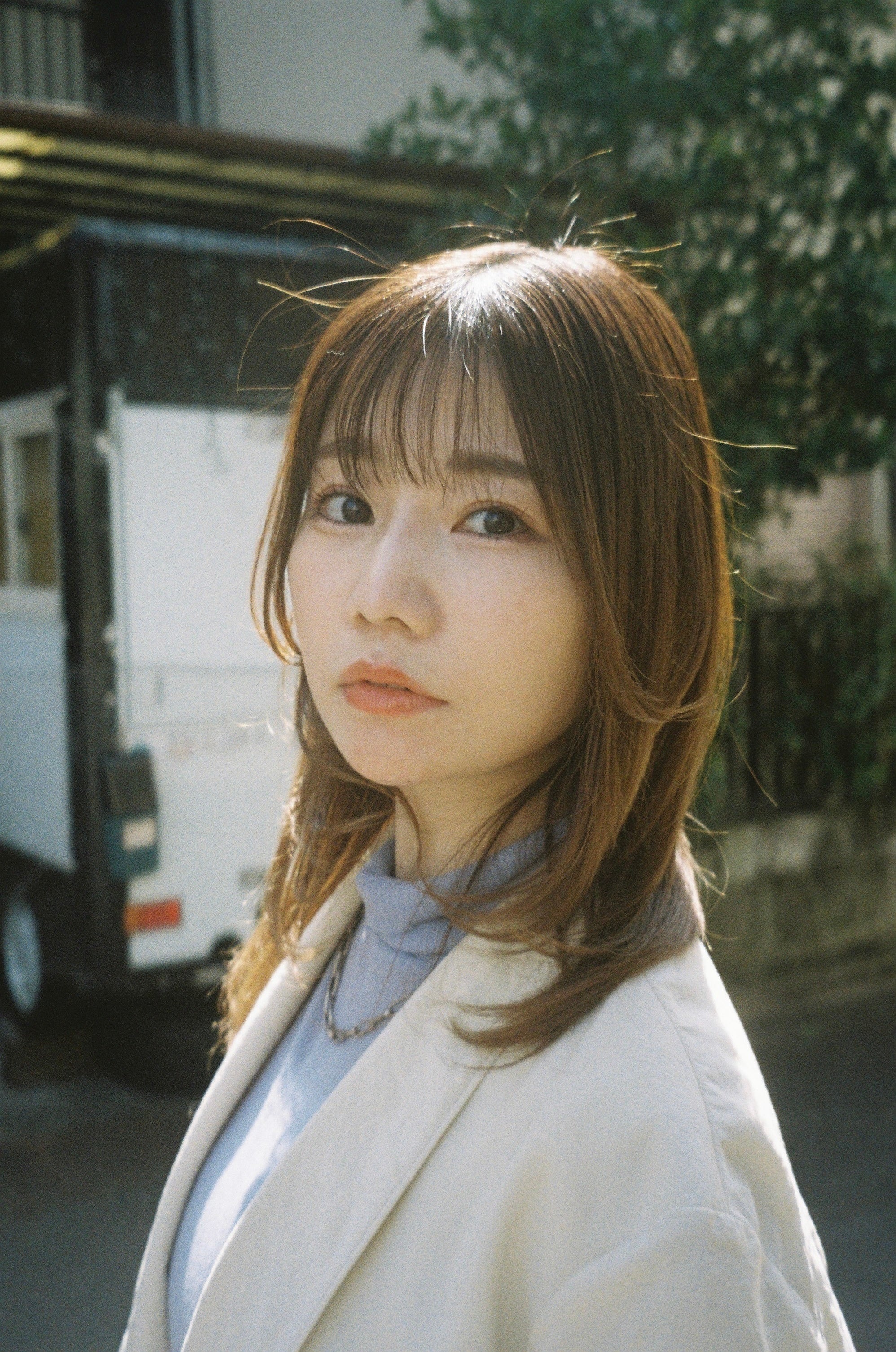 SILENT SIREN山内あいなが活動休止について語る。「休むことは終わり