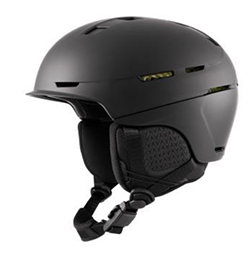 Anonより新しい衝撃吸収技術のWaveCel®を使用した初めてのスノー