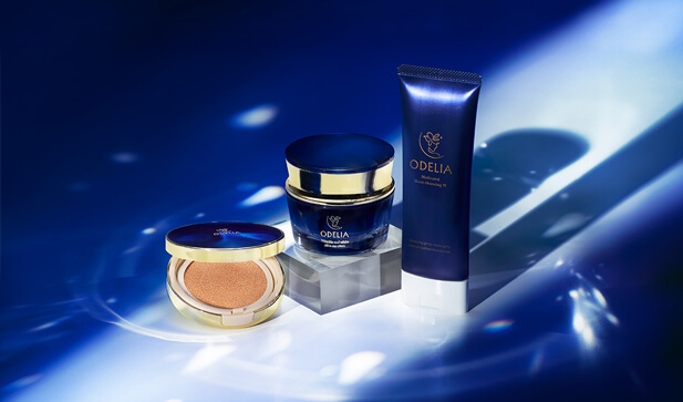 シリーズ一覧 - 銀座ステファニー化粧品公式オンラインショップ(並び順