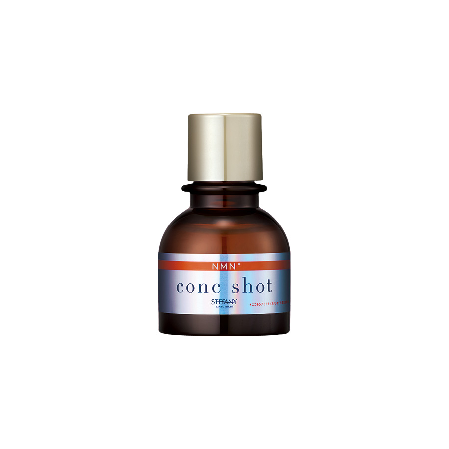 コンクショットNMNの通販 - 銀座ステファニー化粧品公式オンラインショップ