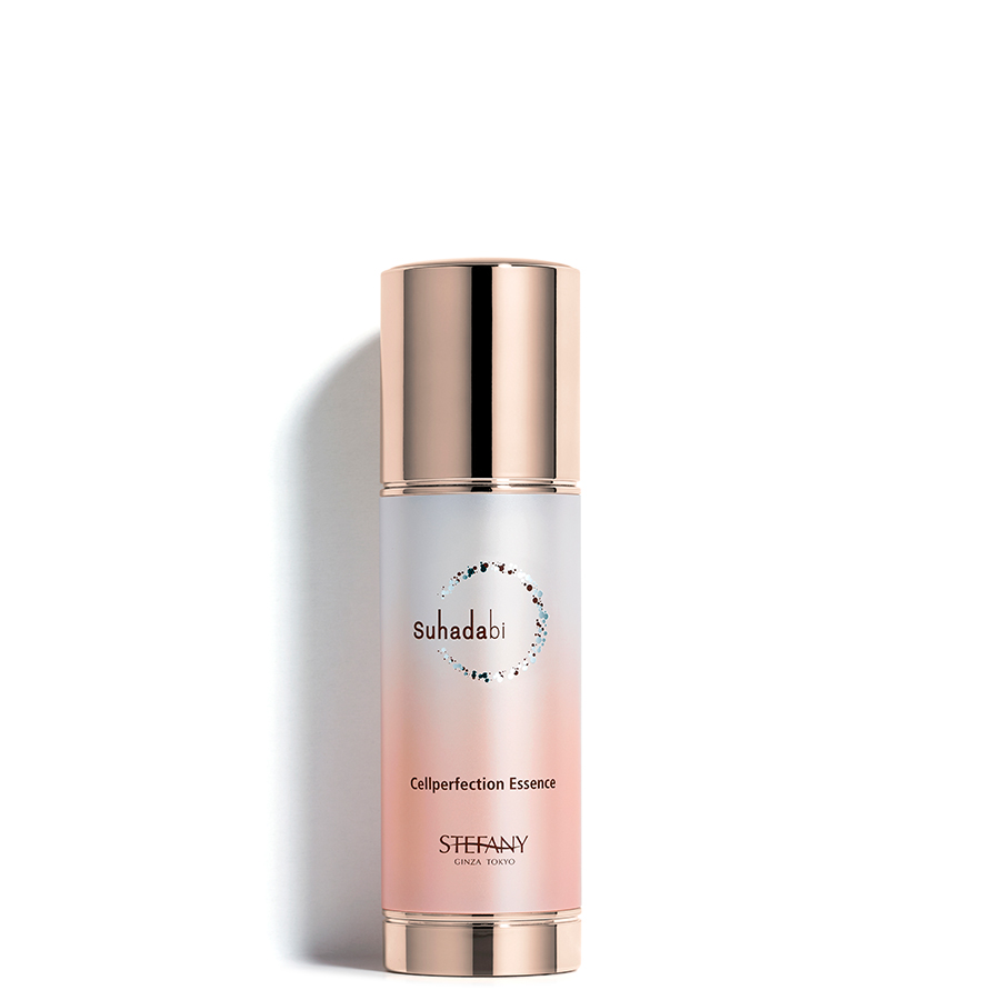 Suhadabi セルパーフェクションエッセンスrの通販 - 銀座ステファニー
