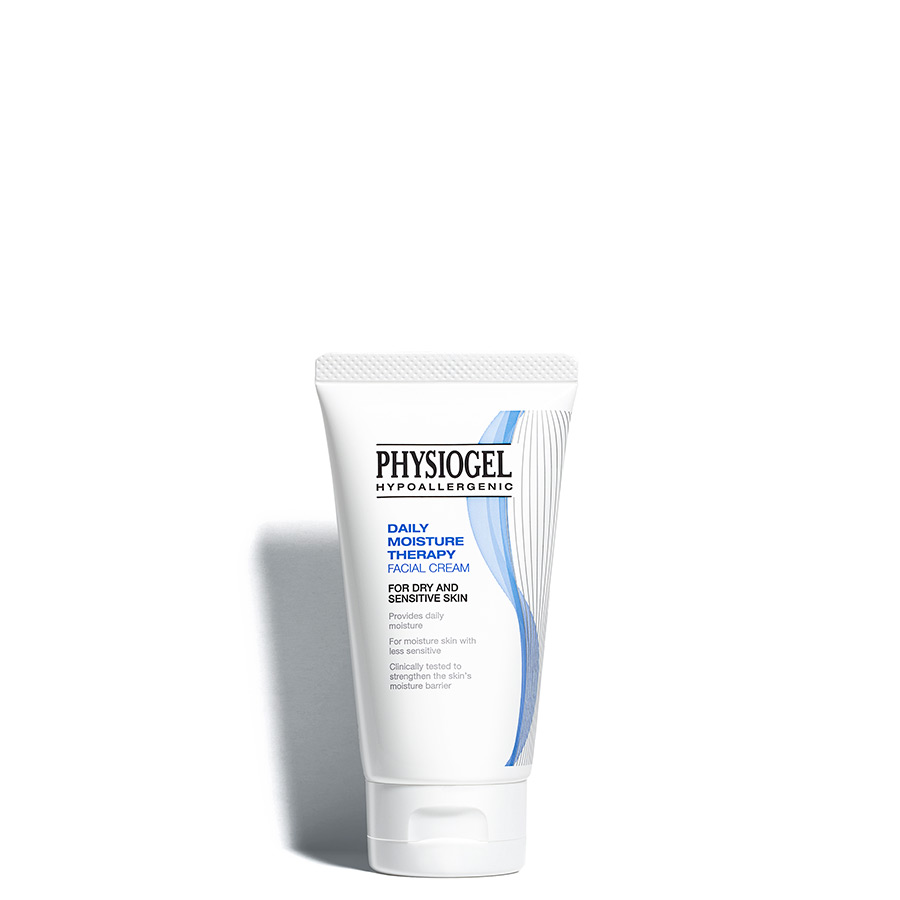 PHYSIOGEL DMT フィジオジェル フェイシャルクリーム 75mLの通販