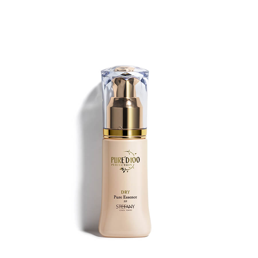 PURE'D 100 PERFECTION ピュアエッセンスドライの通販 - 銀座