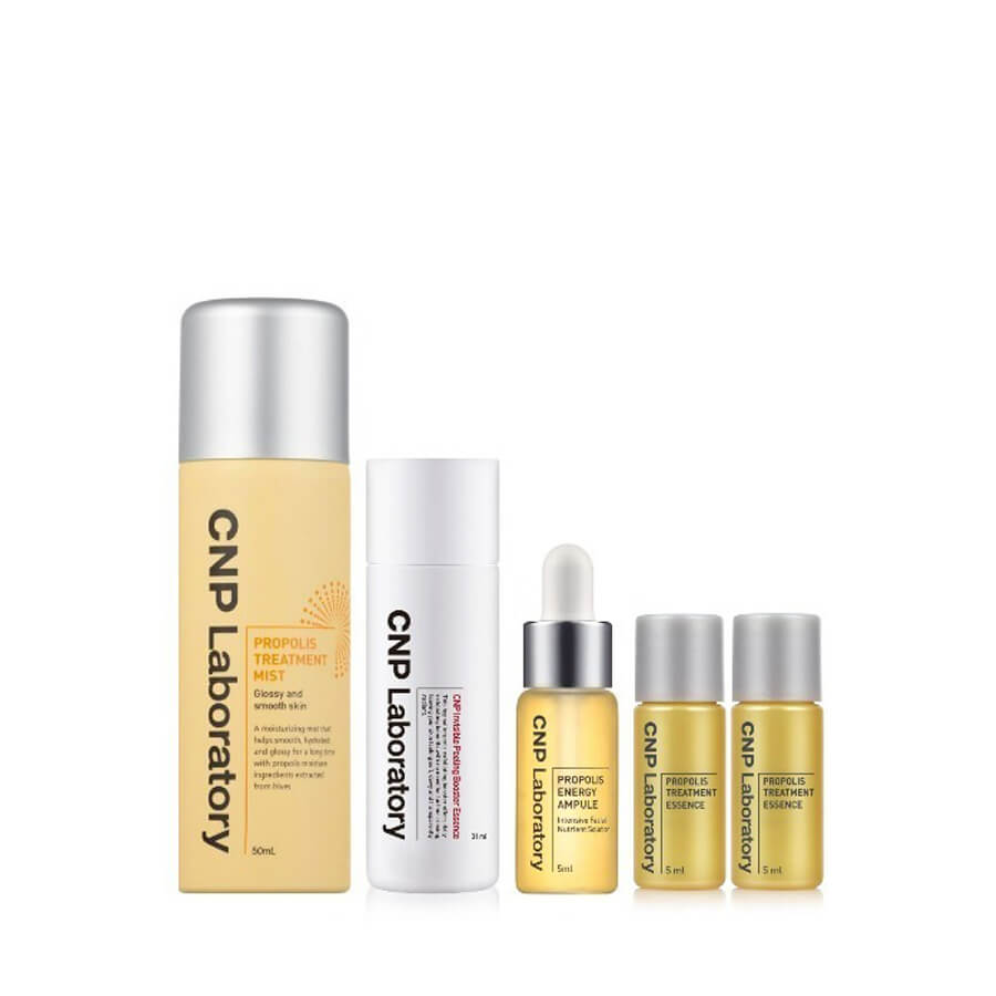 CNP Laboratory】CNP トライアルセットの通販 - 銀座ステファニー