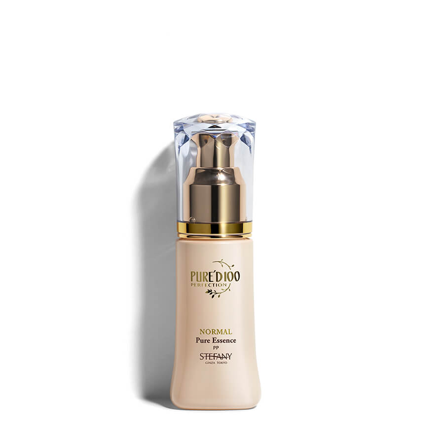 PURE'D 100 PERFECTION モイスト メイク クリアの通販 - 銀座
