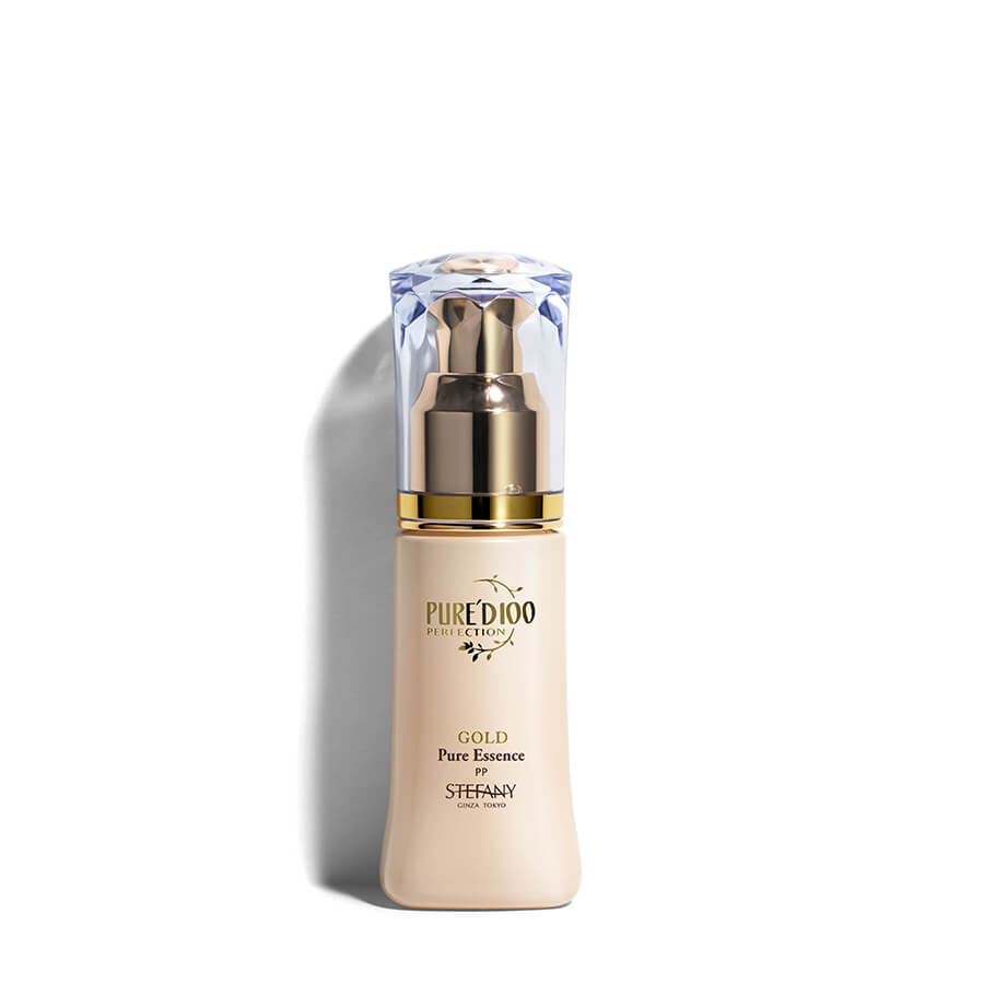 PURE'D 100 PERFECTION モイスト メイク クリアの通販 - 銀座