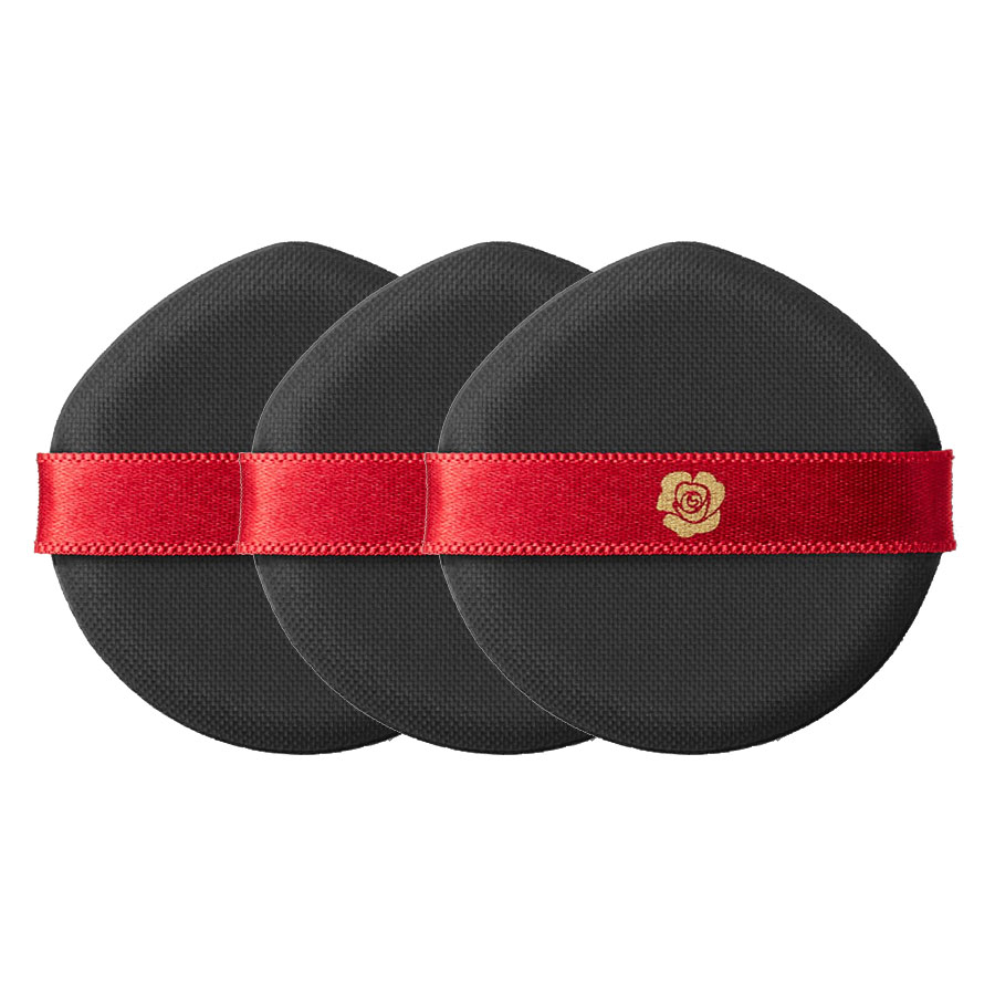 クッションファンデーションアルーチェルーチェプラス専用パフの通販