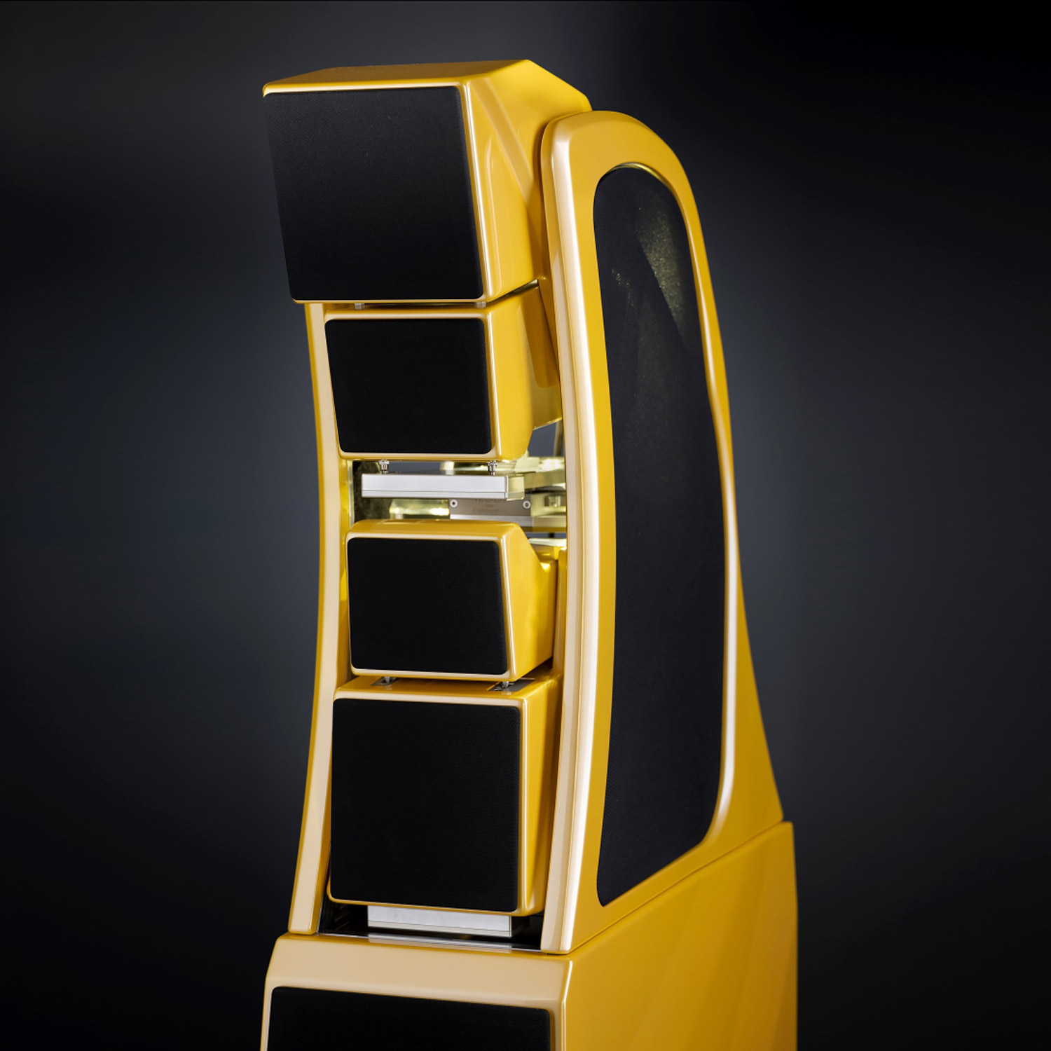 Wilson Audio Chronosonic XVX – stella Inc