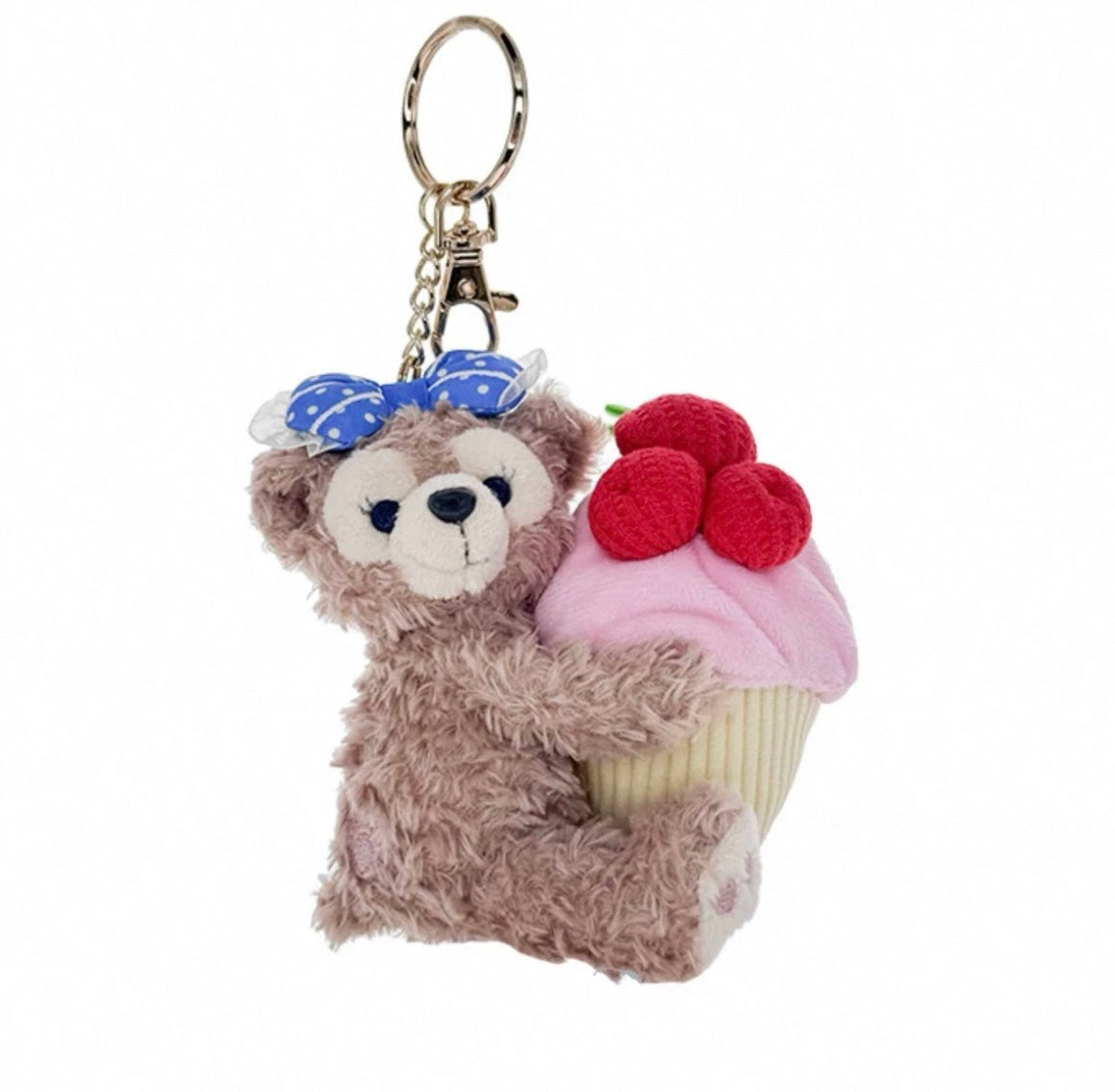 2025香港ディズニー 春日・シリーズ🌸 – リーナちゃん