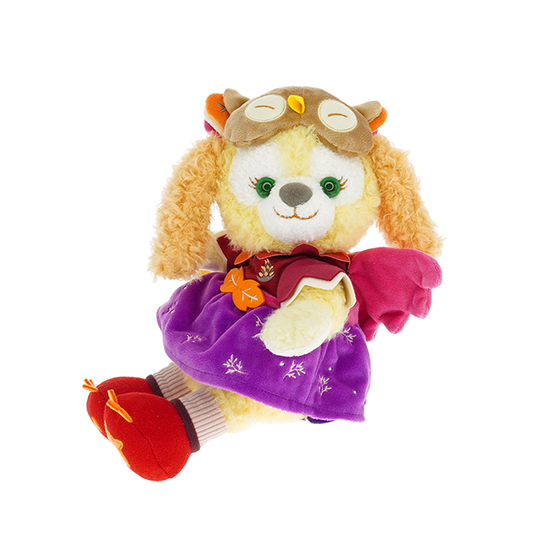 香港ディズニー ダッフィーフレンズ – Page 5 – リーナちゃん