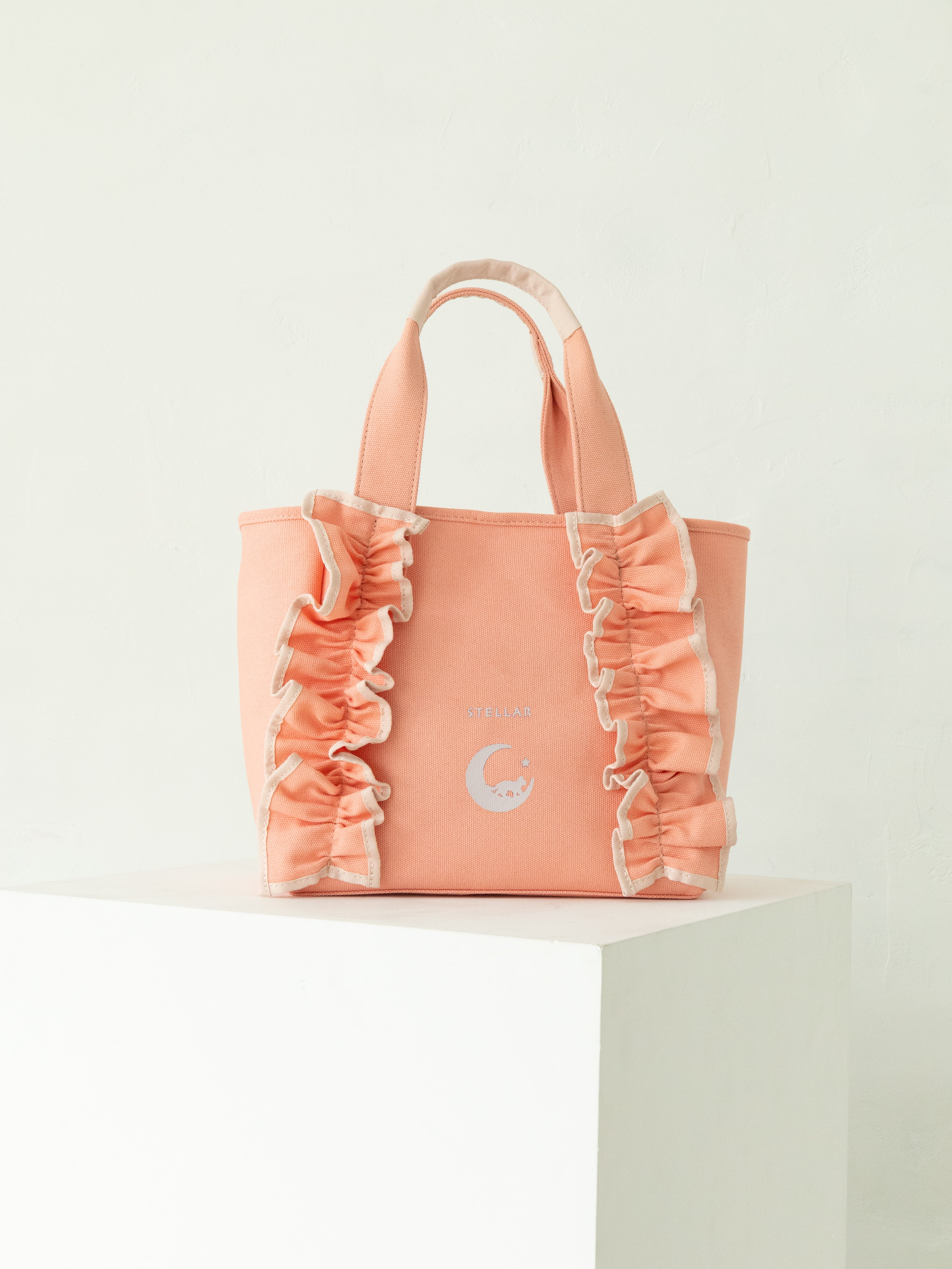 2WAYフリルバッグ – STELLAR store