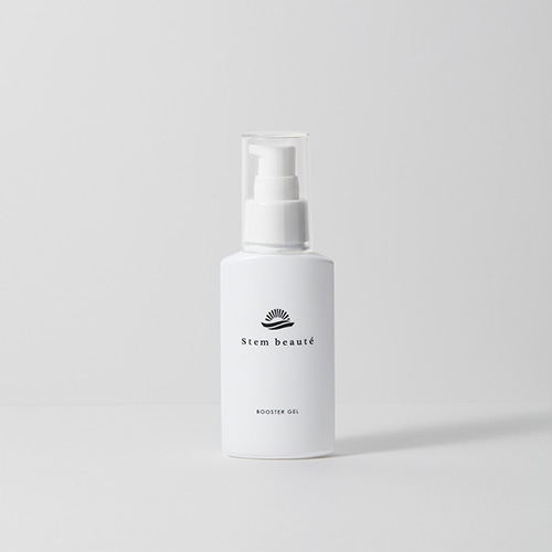StemBeaute booster gel 70g - 【公式サイト】Stem Beaute