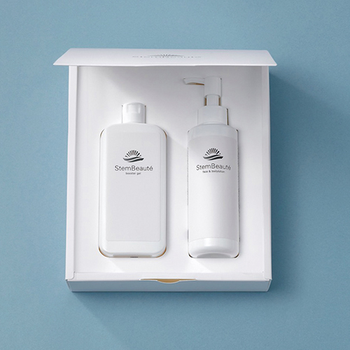 母の日のプレゼントにギフトボックス入りのスペシャルセット - 【公式