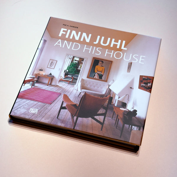 Finn Juhl and His House – Steppe