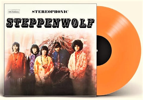 MUSIC – Steppenwolf