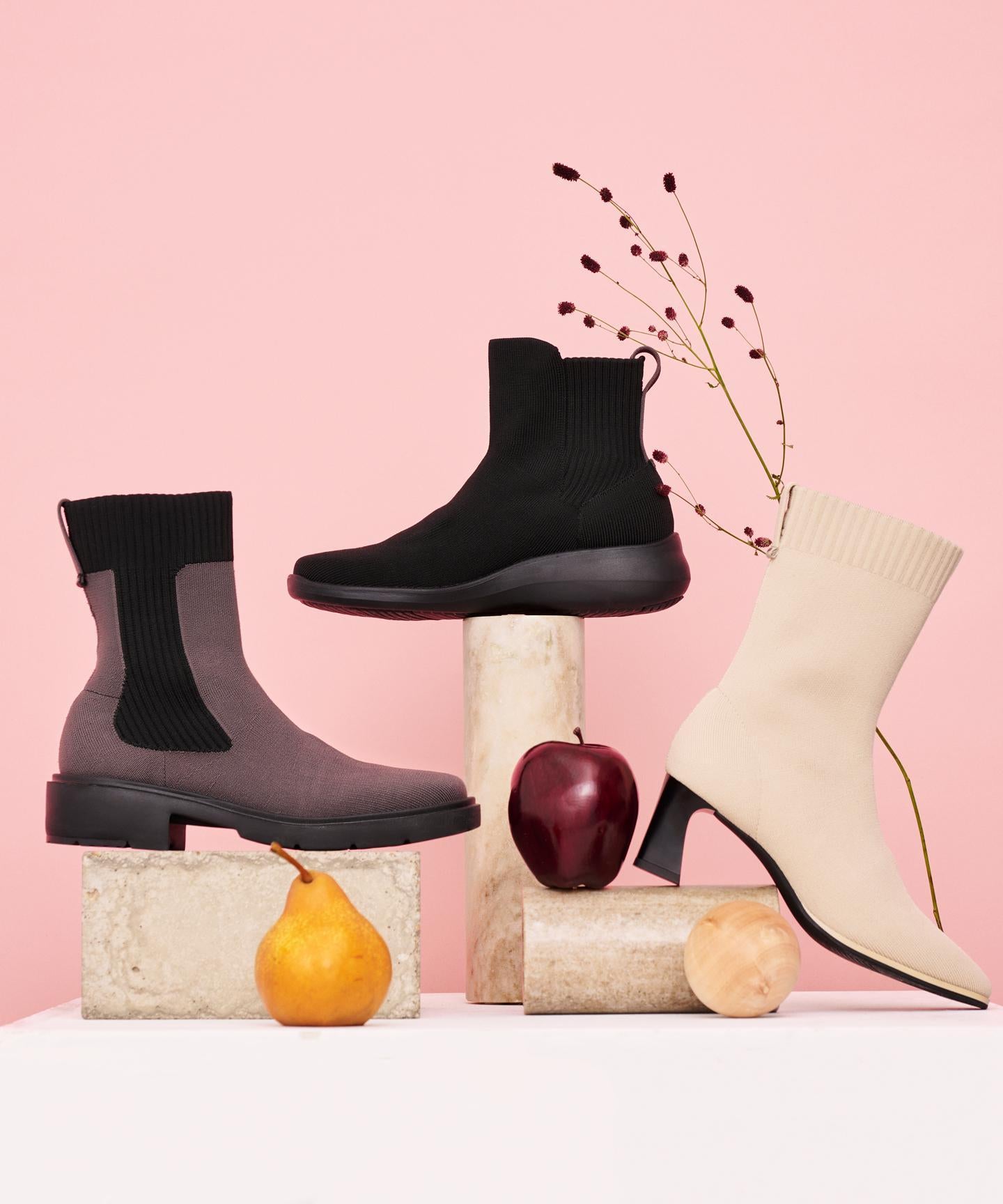 スニーカーブーツ – steppi（ステッピ）公式オンラインサイト