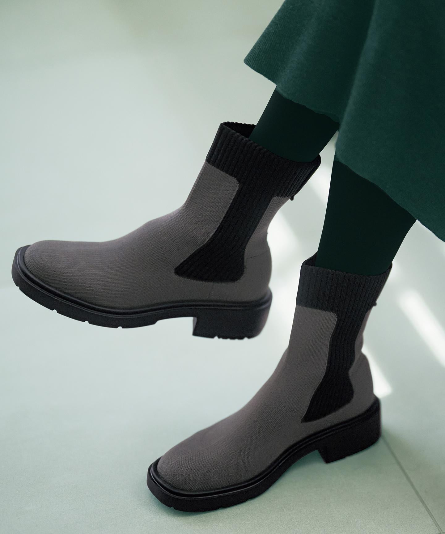 サイドゴアブーツ – steppi（ステッピ）公式オンラインサイト