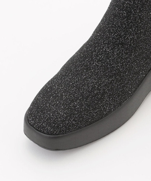 プラットフォーム ストレッチブーツ – steppi（ステッピ）公式