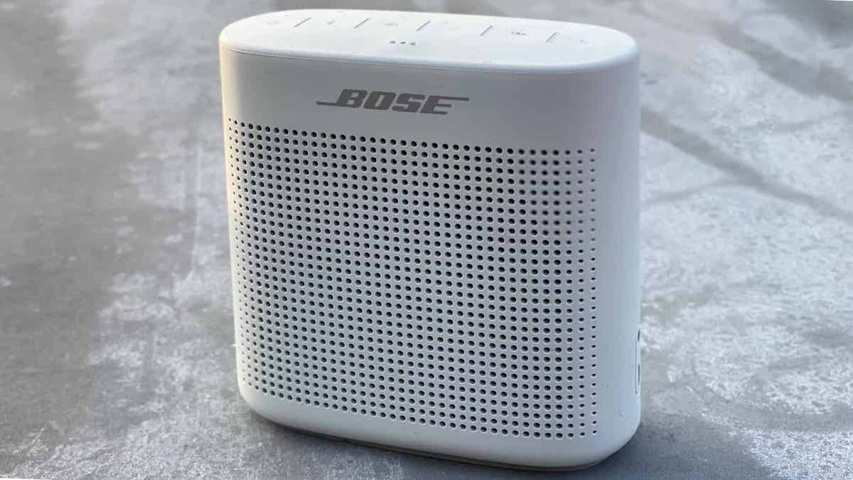 Bose Soundlink Color 2 review - STEREO GUIDE