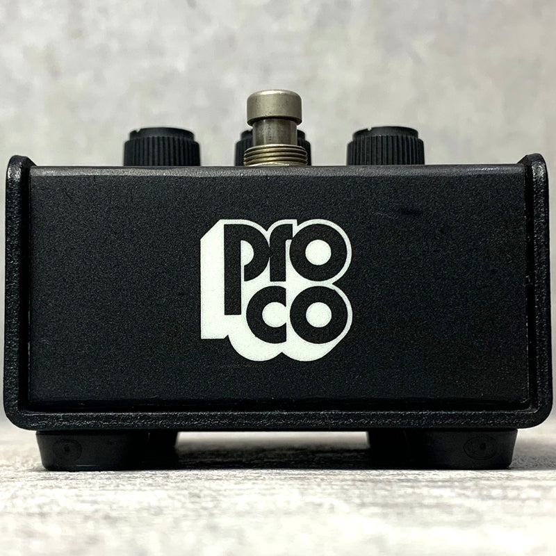 ProCo RAT 2 Motorola モトローラ LM308AN 1996年 Proco RAT 2