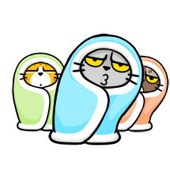 Mr.Gardener LINE stickers & emoji | LINE STORE